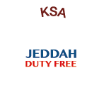 Jeddah Duty Free - KSA
